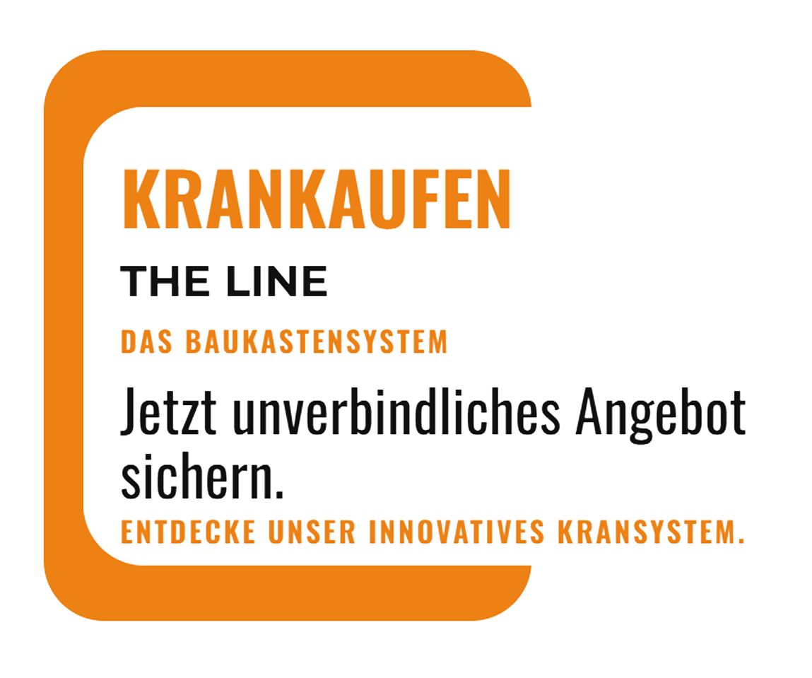 Krankaufen Logo