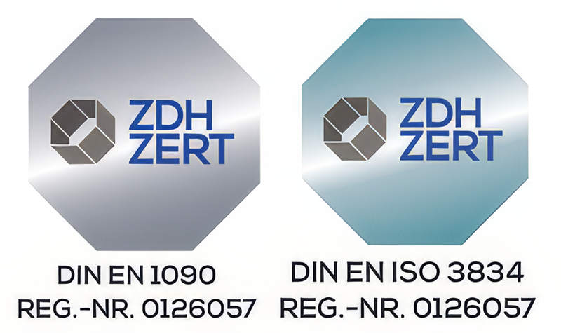IWS System GmbH
